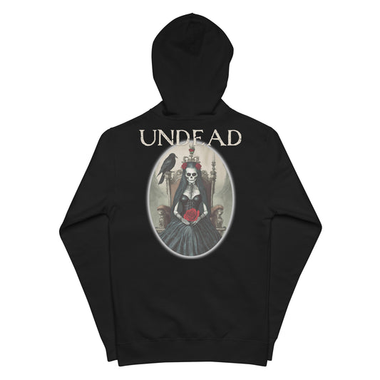 Undead hoodie