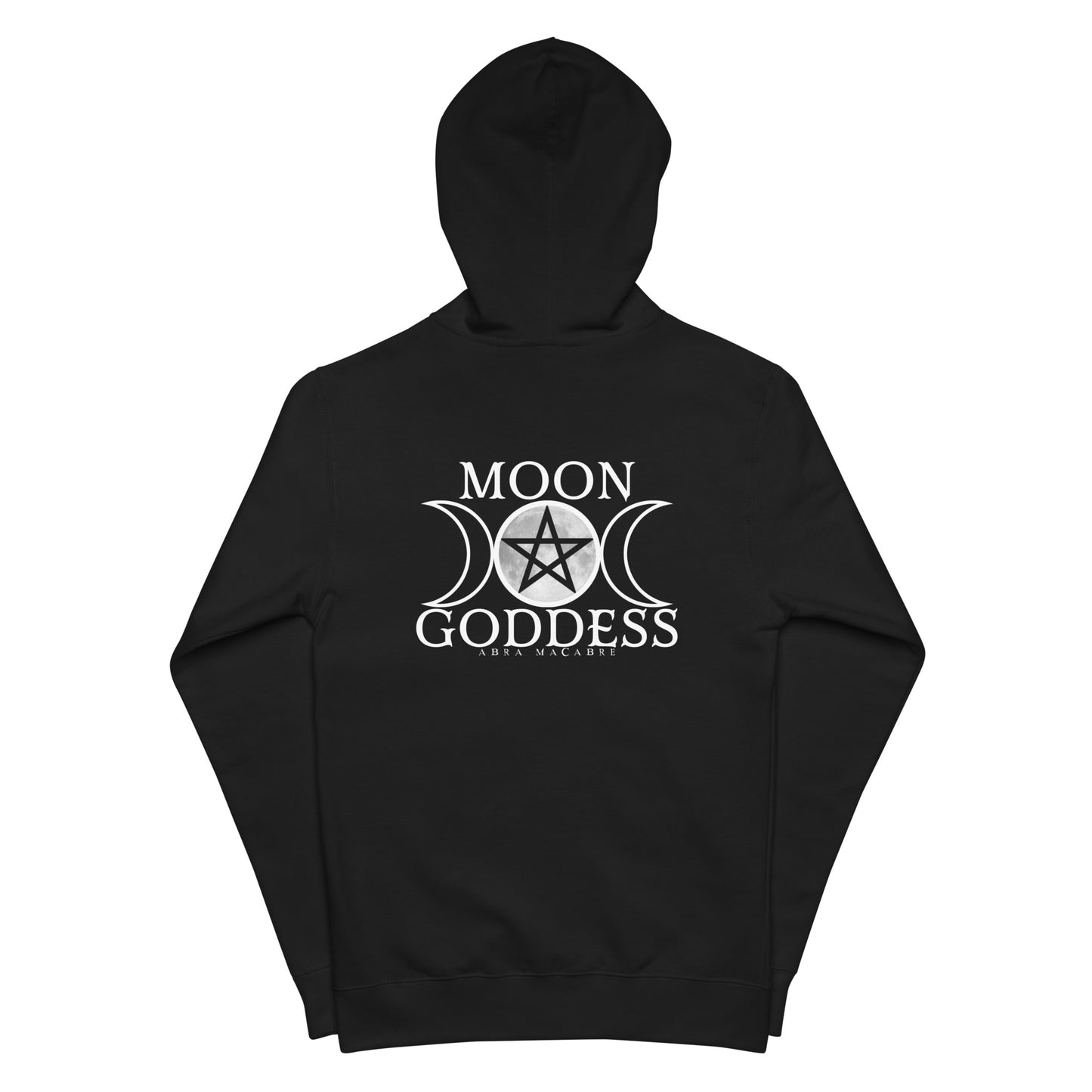 Moon Goddess hoodie