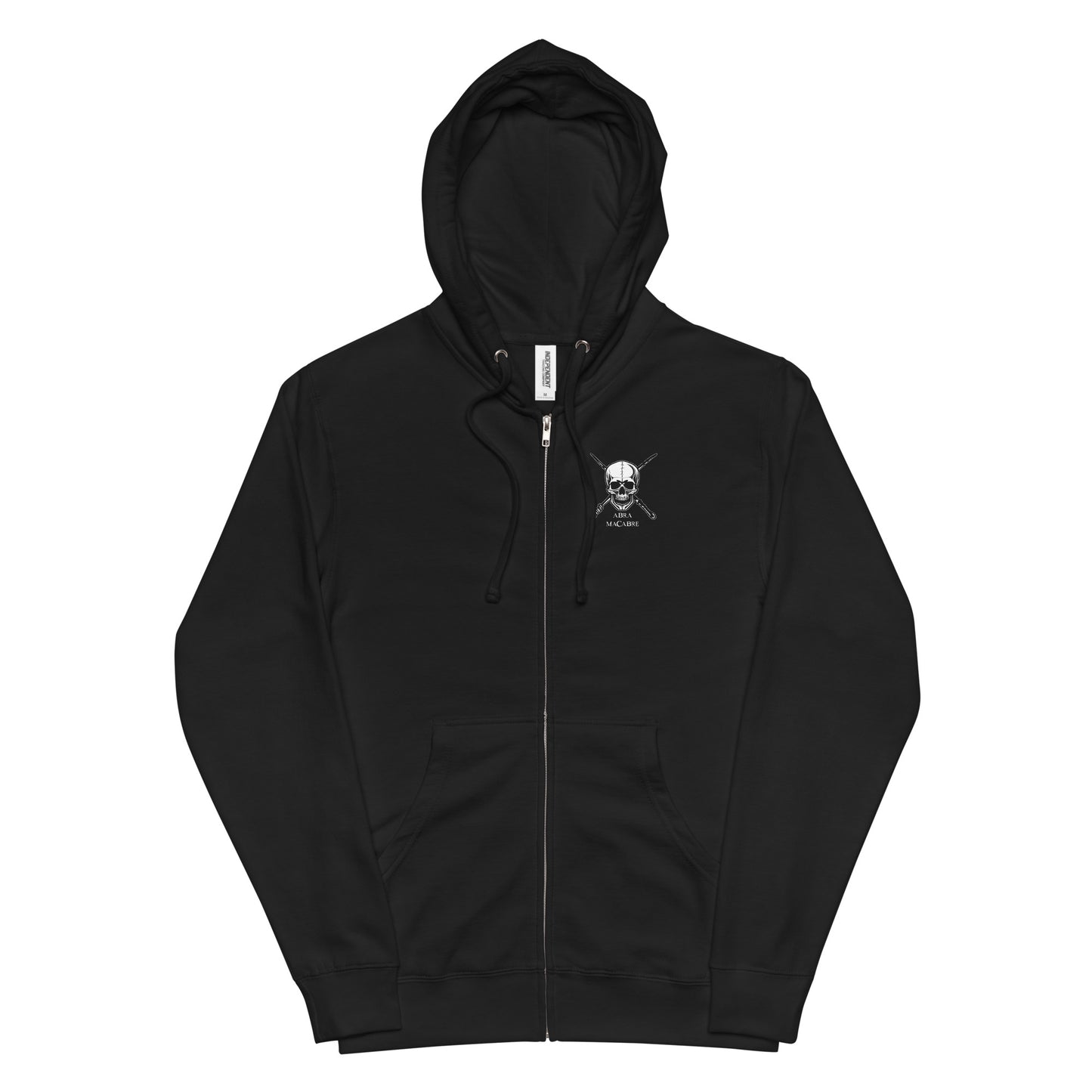 Seitanist Hoodie