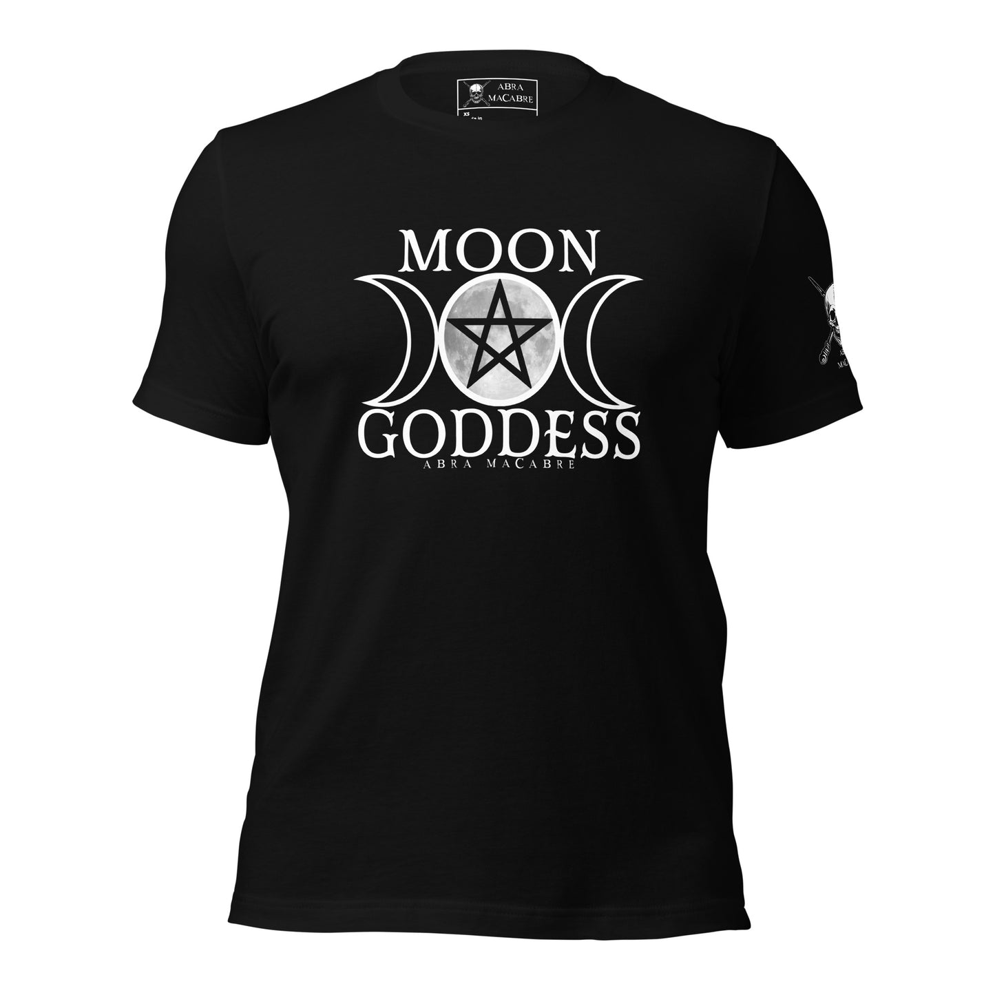 Moon Goddess shirt