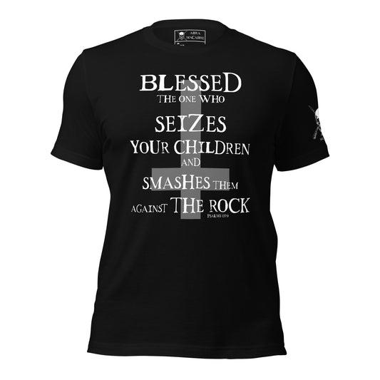 Psalms 137:9 shirt