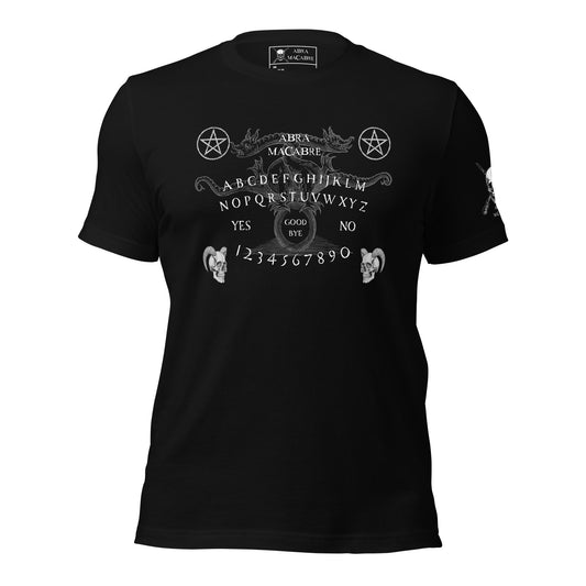 Ouija shirt