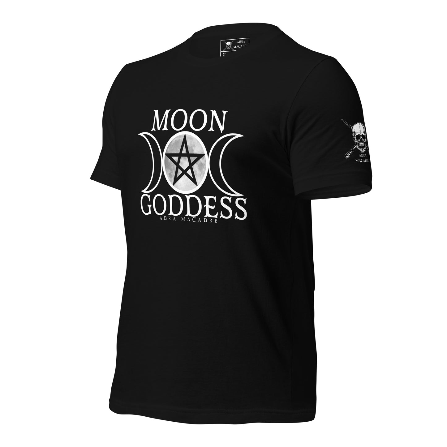 Moon Goddess shirt