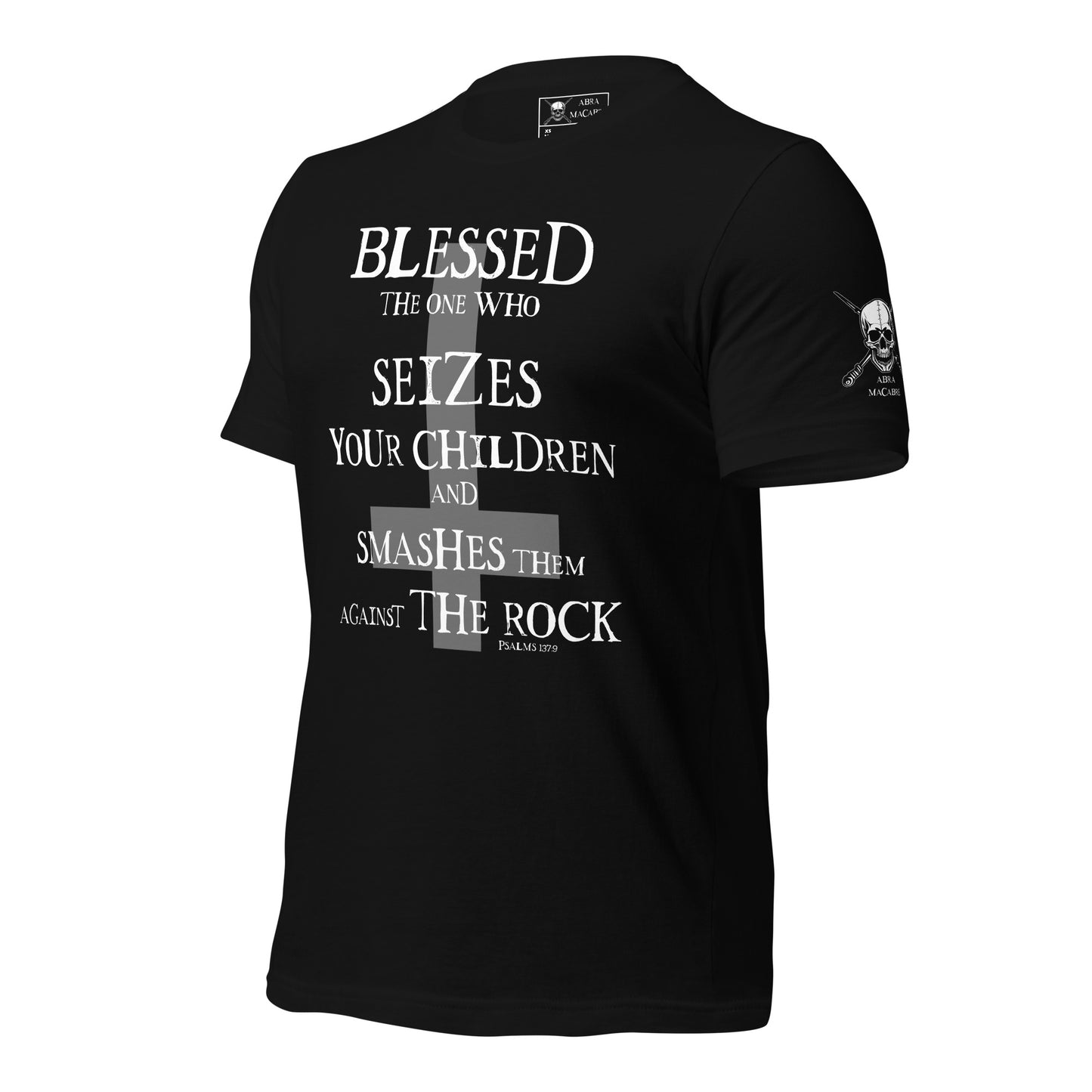 Psalms 137:9 shirt